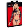 Bad Kitty Bondage Body S - 7