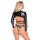 Bad Kitty Bondage Body XL