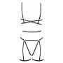Bondage Set S-L - 6