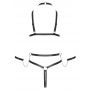 Bad Kitty Strap Body S - 5