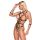 Bad Kitty Strap Body M