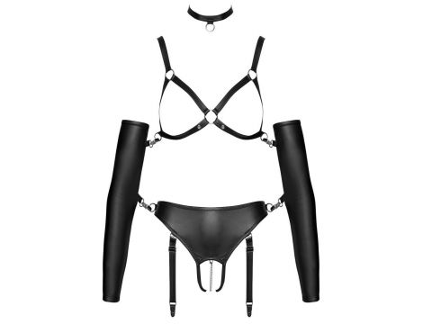 Bad Kitty Set S - 6