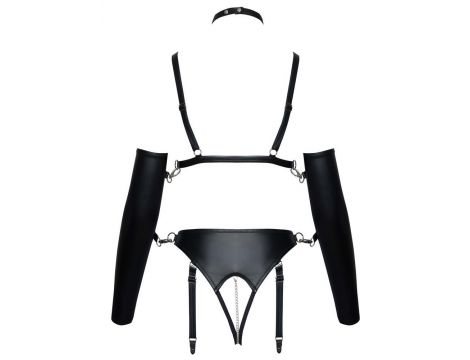 Bad Kitty Set XL - 4