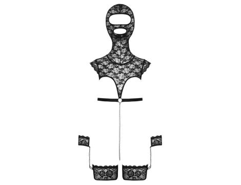 Bad Kitty Set XL - 6