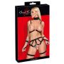 Bad Kitty Strap Bikini S - 8