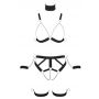 Bad Kitty Strap Bikini M - 6