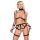 Bad Kitty Strap Bikini M