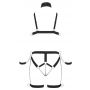 Bad Kitty Strap Bikini L - 5