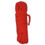 Red Rope 10 m - 3