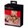 Bondage Ropes black