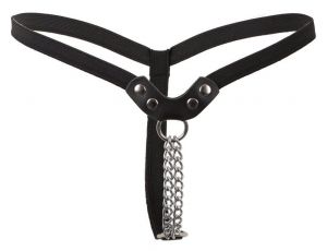Imitation Leather String S?L