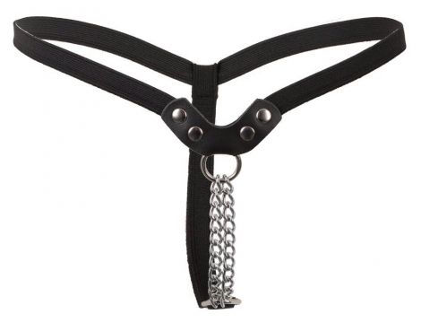 Imitation Leather String S?L - 2
