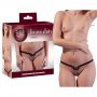 Imitation Leather String S?L - 5