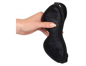Fetish Kit Velvet black