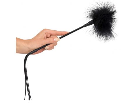 Fetish Kit Velvet black - 3