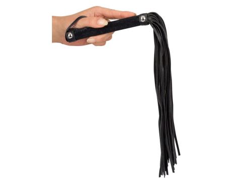 Fetish Kit Velvet black - 5