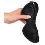 Fetish Kit Velvet black - 2