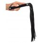 Fetish Kit Velvet black - 6