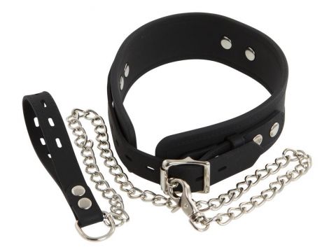 Collar Silicone
