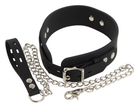Collar Silicone - 5