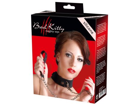 Collar Silicone - 4