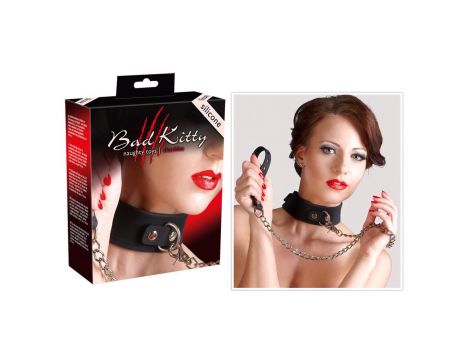 Collar Silicone - 3