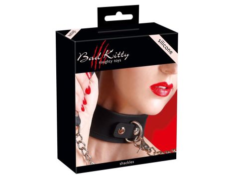 Collar Silicone - 7
