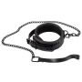 Collar with Leash - 7