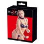 Collar with Leash - 4