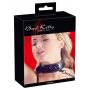 Collar with Leash - 5