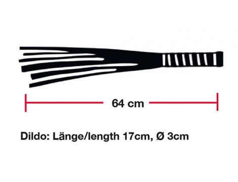 Flogger Glass - 5