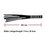 Flogger Glass - 6