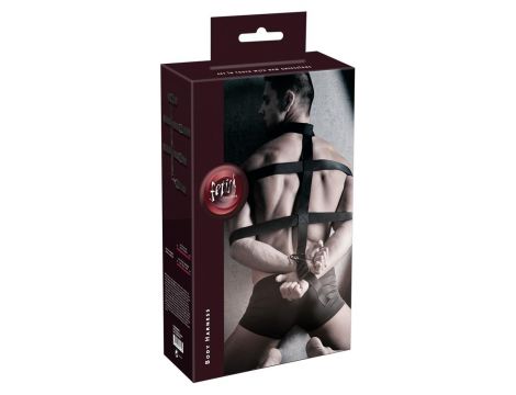 Body Harness - 2