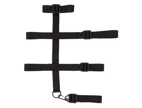 Body Harness - 3