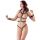 Bondage Body S/M
