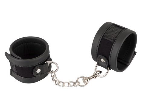Handcuffs vegan - 3