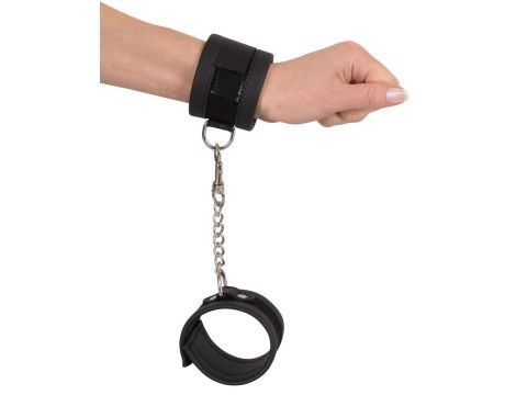 Handcuffs vegan - 2