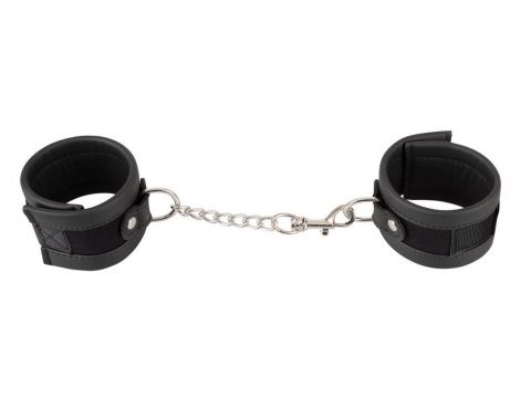 Handcuffs vegan - 9