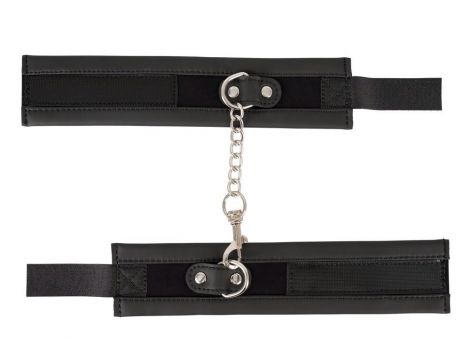 Handcuffs vegan - 6