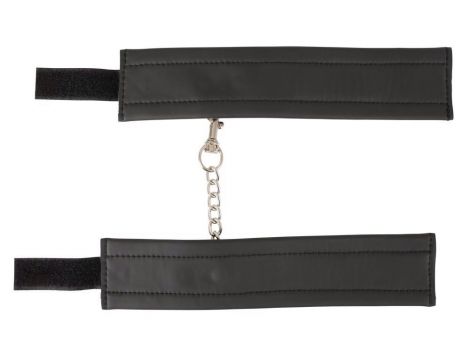 Handcuffs vegan - 7