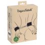 Handcuffs vegan - 9