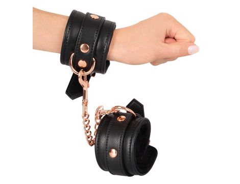Bad Kitty Cuffs black - 8