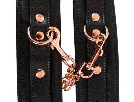Bad Kitty Cuffs black - 6
