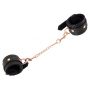 Bad Kitty Cuffs black - 2