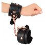 Bad Kitty Cuffs black - 9