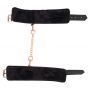 Bad Kitty Cuffs black - 6
