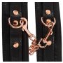 Bad Kitty Cuffs black - 7