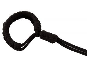 Bad Kitty Handcuffs 1