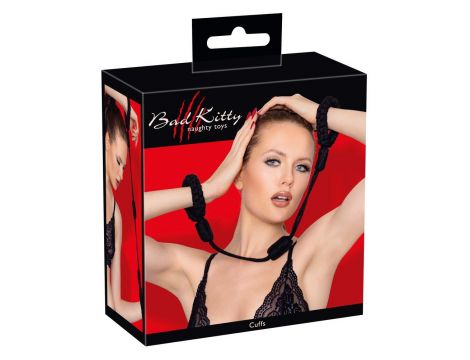 Bad Kitty Handcuffs 1 - 7