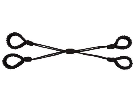 Bad Kitty Handcuffs 1 - 3